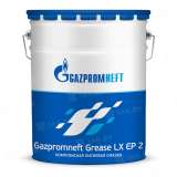 Смазка на основе литиевого комплекса Gazpromneft Grease LХ EP 2, 8кг, Россия