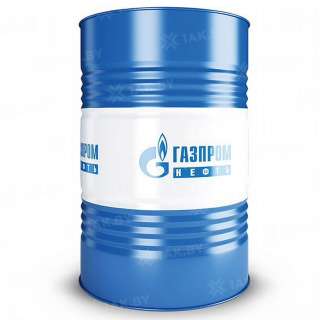 Масло гидравлическое Gazpromneft Hydraulic HZF-46, 205л (180кг), Россия Масло гидравлическое Gazpromneft Hydraulic HZF-46, 205л (180кг), Россия