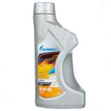 1 л. Gazpromneft GL-4 80W-85