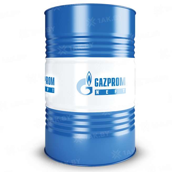 Рабочая жидкость для автоматических коробок передач Gazpromneft ATF DX III, 205л (176кг), Россия 0