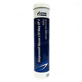 0,4 кг. Gazpromneft Grease LTS Moly EP-2
