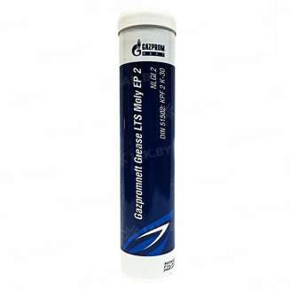 0,4 кг. Gazpromneft Grease LTS Moly EP-2 0