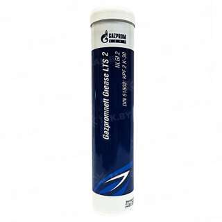0,4 кг. Gazpromneft Grease LTS 2