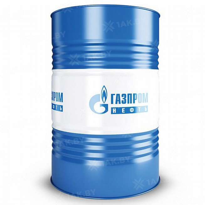 205 л. Gazpromneft Super T-3 85W-90 0