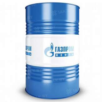 Масло компрессорное Gazpromneft Compressor Oil-150 205л., (184кг), Россия 0