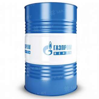 Масло моторное Gazpromneft Diesel Prioritet 10W-40, 205л (179 кг), Россия 0