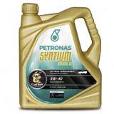 Масло моторное Petronas SYNTIUM 3000 E 5W-40 4л.