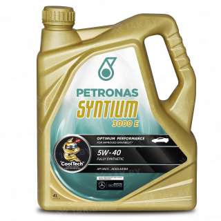 Масло моторное Petronas SYNTIUM 3000 E 5W-40 4л. Масло моторное Petronas SYNTIUM 3000 E 5W-40 4л.