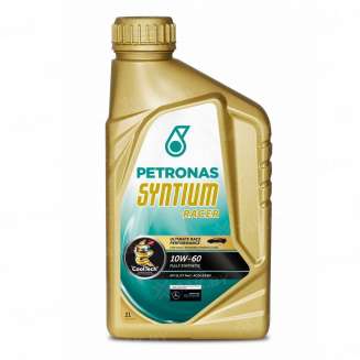 Масло моторное Petronas SYNTIUM RACER 10W-60 1л. 0