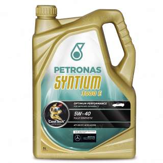 Масло моторное Petronas SYNTIUM 3000 E 5W-40 5л. Масло моторное Petronas SYNTIUM 3000 E 5W-40 5л.