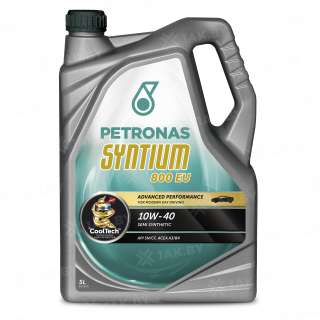 Масло моторное Petronas SYNTIUM 800 EU 10W-40 5л. Масло моторное Petronas SYNTIUM 800 EU 10W-40 5л.