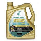 Масло моторное Petronas SYNTIUM 7000 SAE 0W-40 4л.