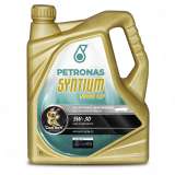 Масло моторное Petronas SYNTIUM 5000 CP 5W-30 4л.