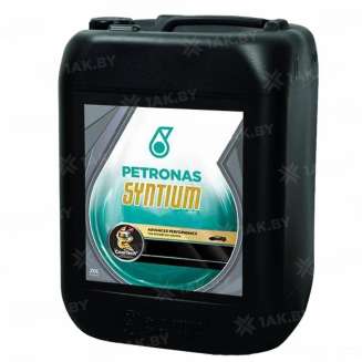 Масло моторное Petronas SYNTIUM 7000 DM SAE 0W-30 20л. 0