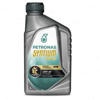 Масло моторное Petronas SYNTIUM 800 EU 10W-40 1л. Масло моторное Petronas SYNTIUM 800 EU 10W-40 1л.