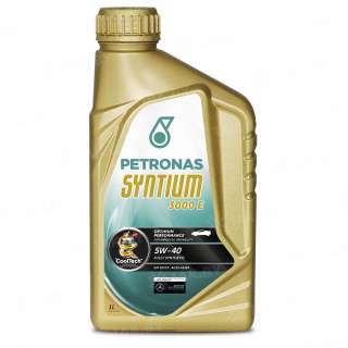 Масло моторное Petronas SYNTIUM 3000 E 5W-40 1л. Масло моторное Petronas SYNTIUM 3000 E 5W-40 1л.