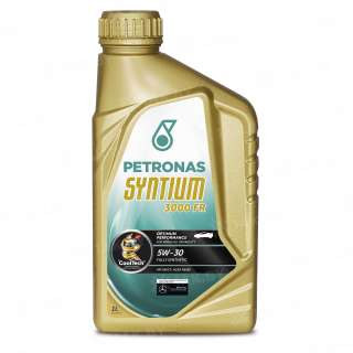 Масло моторное Petronas SYNTIUM 3000 FR 5W-30 1л. Масло моторное Petronas SYNTIUM 3000 FR 5W-30 1л.