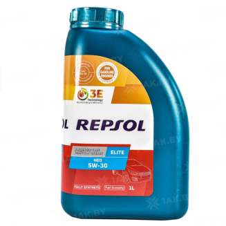 Масло моторное Repsol Elite Neo 5W-30, 1л 0