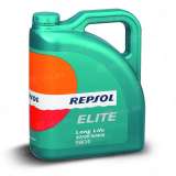 Масло моторное Repsol Elite Long Life 50700/50400 5W-30,4л