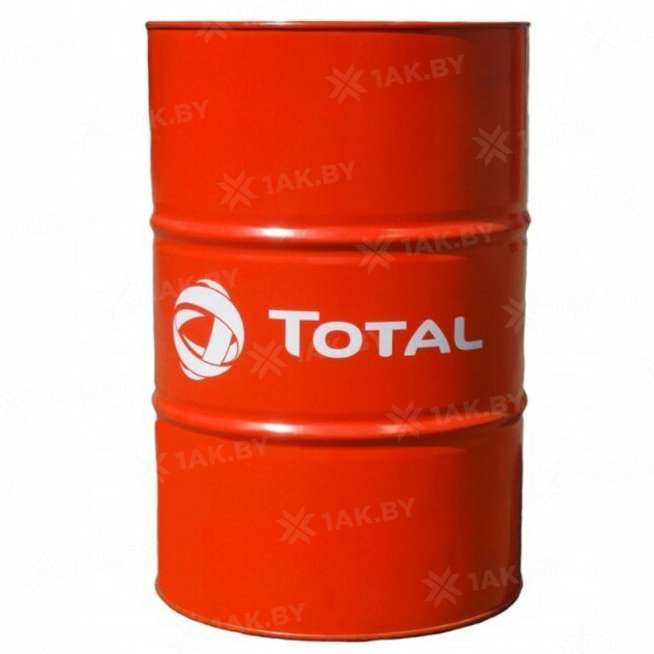 Масло трансмиссионное TOTAL TRANS GEAR 9 FE 75W-80 208л, Франция 0