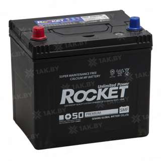 Аккумулятор ROCKET АЗИЯ (70 Ah) 600 A, 12 V Прямая, L+ D26 Аккумулятор ROCKET АЗИЯ (70 Ah) 600 A, 12 V Прямая, L+ D26