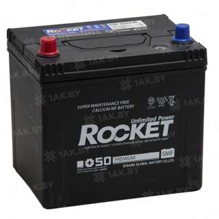Аккумулятор ROCKET АЗИЯ (80 Ah) 650 A, 12 V Прямая, L+ D26 Аккумулятор ROCKET АЗИЯ (80 Ah) 650 A, 12 V Прямая, L+ D26