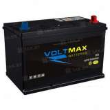 Аккумулятор Voltmax Asia Hybrid (100 Ah) 850 A, 12 V Обратная, R+ D31