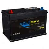 Аккумулятор Voltmax Asia Hybrid (100 Ah) 850 A, 12 V Прямая, L+ D31