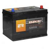 Аккумулятор ENRUN TOP Asia (100 Ah) 900 A, 12 V Обратная, R+ D31 EN1000JP