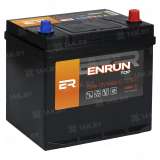Аккумулятор ENRUN TOP Asia (65 Ah) 650 A, 12 V Обратная, R+ D23 EN650JP