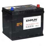 Аккумулятор ENRUN Asia (70 Ah) 600 A, 12 V Обратная, R+ D26 EN700JS