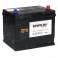 Аккумулятор ENRUN Asia (70 Ah) 600 A, 12 V Обратная, R+ D26 EN700JS 1