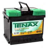 Аккумулятор Tenax Premium (45 Ah) 440 A, 12 V Обратная, R+ LB1
