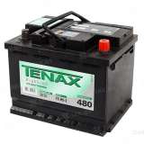 Аккумулятор Tenax High (56 Ah) 480 A, 12 V Обратная, R+ L2
