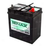Аккумулятор Tenax High Asia (35 Ah) 300 A, 12 V Обратная, R+ B19