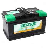 Аккумулятор Tenax Premium (100 Ah) 830 A, 12 V Обратная, R+ L5