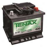 Аккумулятор Tenax High (45 Ah) 400 A, 12 V Обратная, R+ L1