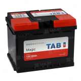 Аккумулятор TAB Magic (60 Ah) 540 A, 12 V Обратная, R+