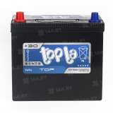 Аккумулятор TOPLA TOP (55 Ah) 540 A, 12 V Прямая, L+ 118355