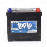 Аккумулятор TOPLA TOP (65 Ah) 650 A, 12 V Обратная, R+