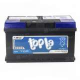 Аккумулятор TOPLA TOP (85 Ah) 800 A, 12 V Обратная, R+ LB4 118685/138685