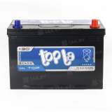 Аккумулятор TOPLA TOP (95 Ah) 850 A, 12 V Обратная, R+