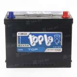 Аккумулятор TOPLA TOP (75 Ah) 740 A, 12 V Обратная, R+ D26 118875