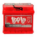 Аккумулятор TOPLA Energy (45 Ah) 420 A, 12 V Обратная, R+
