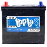 Аккумулятор TOPLA TOP (60 Ah) 600 A, 12 V Прямая, L+