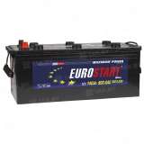 Аккумулятор EUROSTART Blue (140 Ah) 900 A, 12 V Обратная, R+