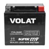 Аккумулятор Volat (5 Ah) 80 A, 12 V Обратная, R+