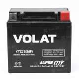 Аккумулятор Volat (6 Ah) 100 A, 12 V Обратная, R+