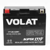 Аккумулятор Volat (10 Ah) 155 A, 12 V Прямая, L+