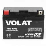 Аккумулятор VOLAT (8 Ah) 115 A, 12 V Прямая, L+ Аккумулятор VOLAT (8 Ah) 115 A, 12 V Прямая, L+